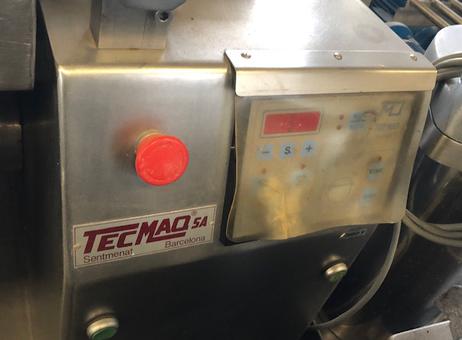 TEC-MAQ ALFA-150 P211126100