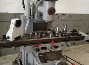 Lagun FU1 universal milling machine