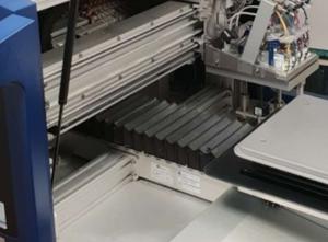 Kornit BREEZE 921 Rotary textile printer