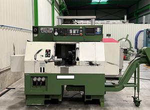 Leadwell LTC 10P cnc lathe
