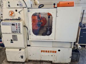 Pfauter P400 Vertical gear hobbing machine