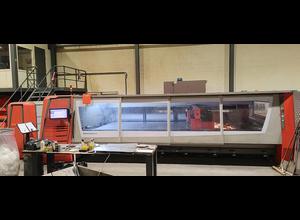 Machine de découpe laser BYSTRONIC ByAutonom 4020
