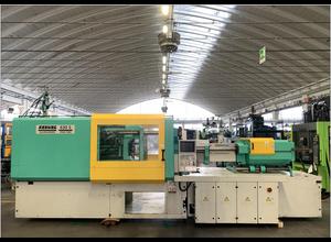 ARBURG 630 S 2500-1300 Injection moulding machine