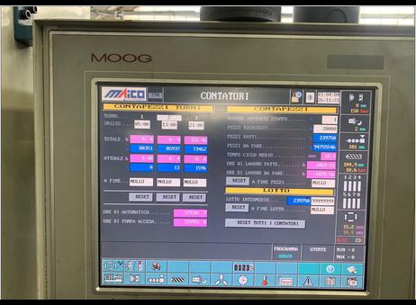 MAICO SPRINT 260 P211206053