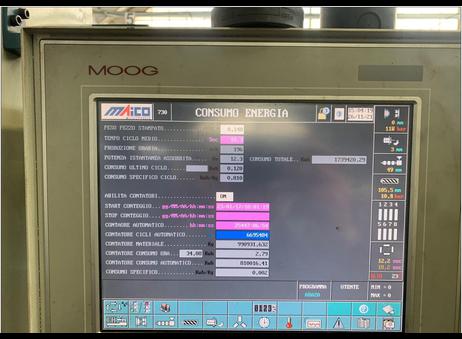 MAICO SPRINT 260 P211206053
