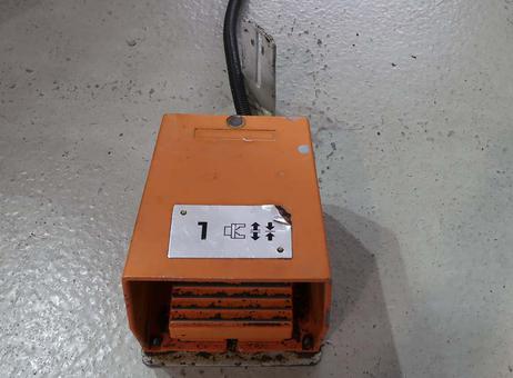 MORI SEIKI NL2500MC/700 P211208022