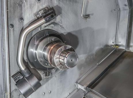 MORI SEIKI NL2500MC/700 P211208022