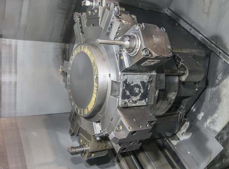 MORI SEIKI NL2500MC/700 P211208022