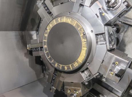 MORI SEIKI NL2500MC/700 P211208022