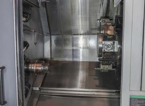 MORI SEIKI NL2500MC/700 P211208022