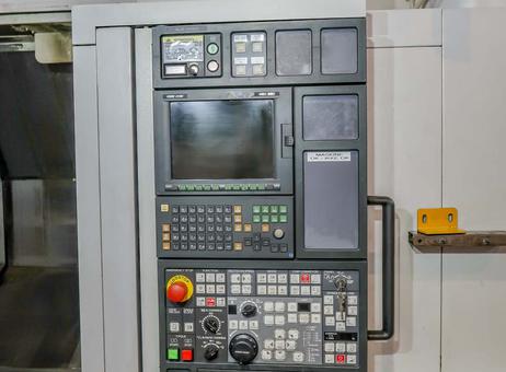 MORI SEIKI NL2500MC/700 P211208022
