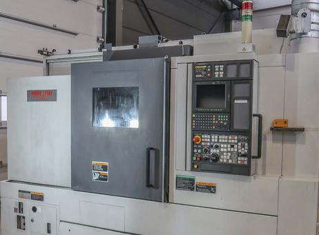 MORI SEIKI NL2500MC/700 P211208022