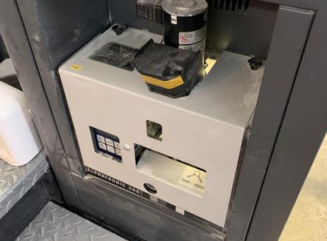 Heidelberg SM 74-5-P P211209014
