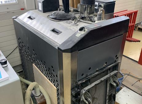 Heidelberg SM 74-5-P P211209014