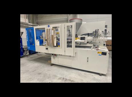 Krauss Maffei KM 80-380 CX P211209070