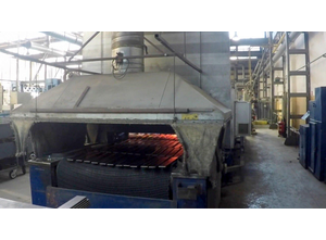 Forni Industriali FIBEX COMBI 6GX-10.130-7110.2E.270 Industrial oven