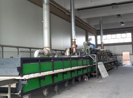 Kemac EK-19,9MT P211212002