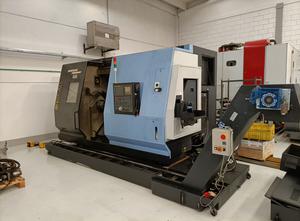 DOOSAN PUMA MX 2500
