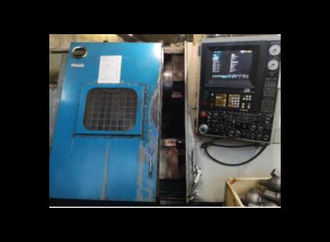 Hitachi Seiki HT25-DM P211216098