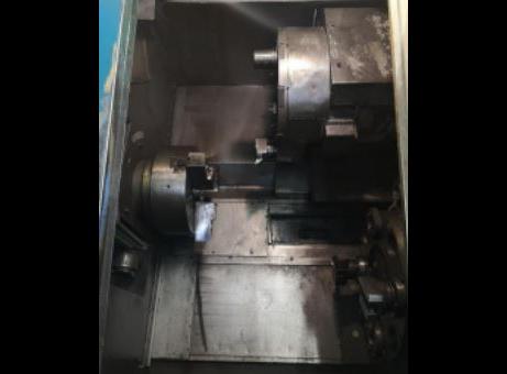 Hitachi Seiki HT25-DM P211216098