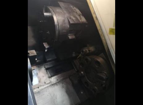 Hitachi Seiki HT25-DM P211216098