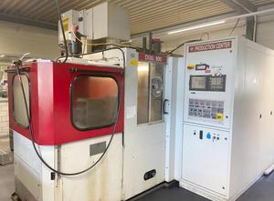 DIXI DPC 100 Machining center - horizontal