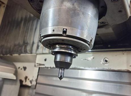 DMG Deckel Maho DMU 60T P211217115