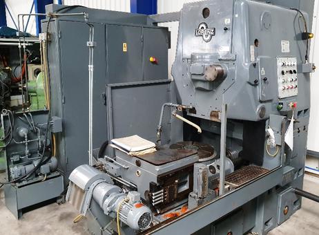 Lorenz LS 400 P211221004