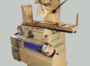 JONES & SHIPMAN 540 X Surface grinding machine