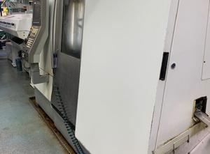Gildemeister Sprint 42 Linear cnc lathe