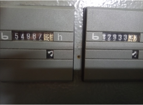 Gildemeister CTV 250 V3 P211231039