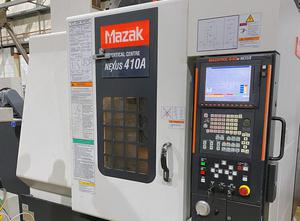 Mazak NEXUS 410A Machining center - vertical
