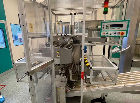 MARCHESINI GROUP STRIP PACKSERVICE S6 P211221060