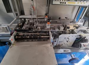 CAM RP Overwrapping machine
