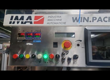 IMA TR130 P220102014