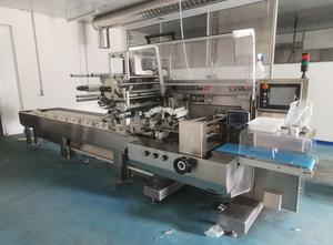 Ulma Atlanta Flowpack+ videojet DATAFLEX 6530