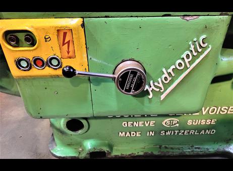 Genevoise Hydroptic 5 P220106005