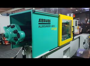 Arburg 420C-1000-290 Injection moulding machine