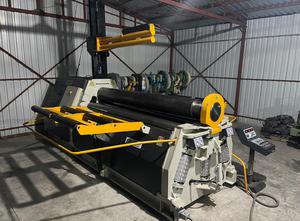 Sahinler 4R HSS 30-350