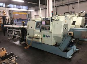 BIGLIA B 301 S cnc lathe