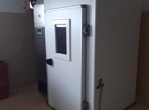 Frigojollinox SBIO40