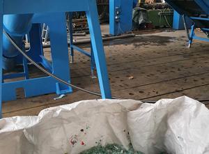 Granulator G 1000/1600