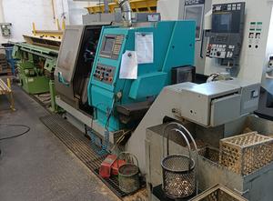 Τόρνος CNC INDEX ABC