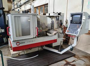 Hermle UWF 851 H cnc universal milling machine