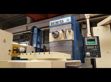 Dixi 280 TCA 50S P220124050