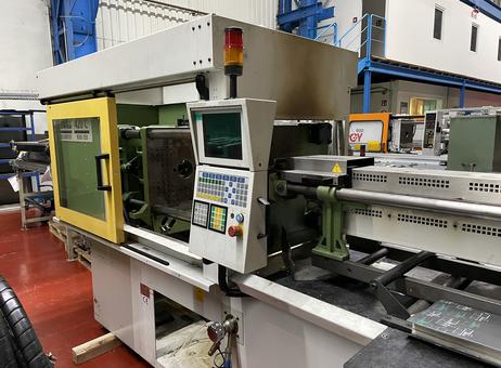 ARBURG 420 C 1000 - 350 P220125047