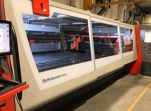 Machine de découpe laser Bystronic ByAutonom 3015
