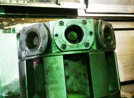 Mazak Integrex 300 IV-ST P220128075