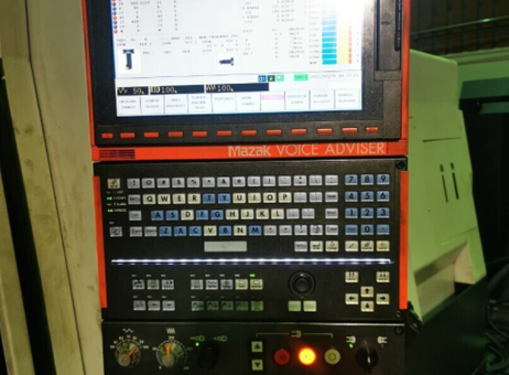 Mazak Integrex 300 IV-ST P220128075
