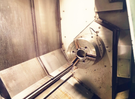 Mazak Integrex 300 IV-ST P220128075